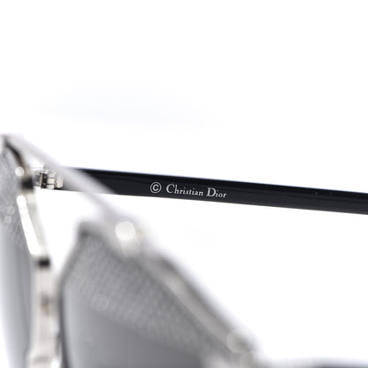 Christian Dior Studded So Real Sunglasses Black 6 of 9