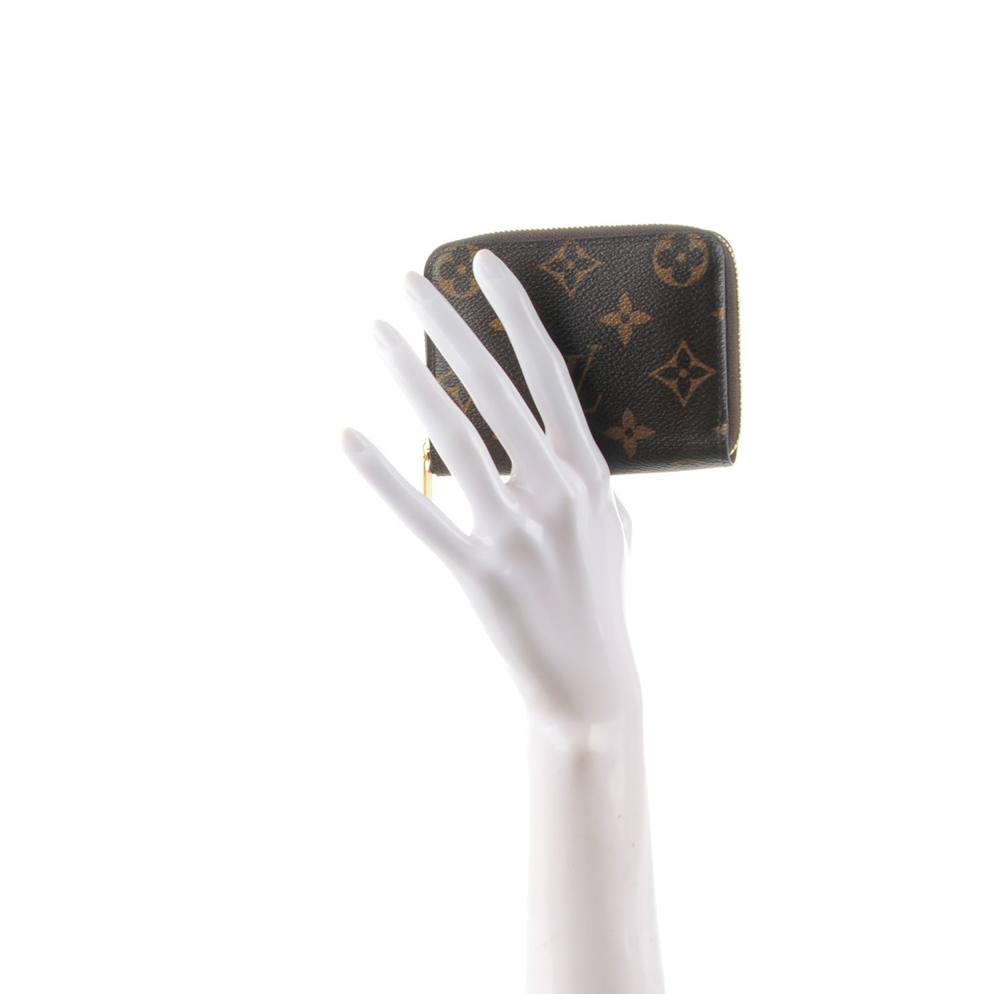 Monogram Zippy Coin Purse