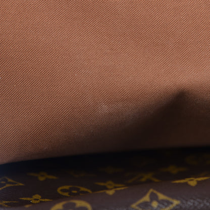 Louis Vuitton Monogram Naviglio 8 of 19