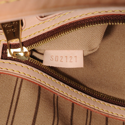 Louis Vuitton Monogram Delightful PM 7 of 7