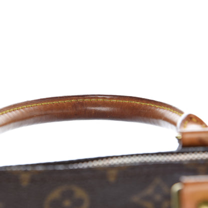 Louis Vuitton Monogram Speedy 30 17 of 21