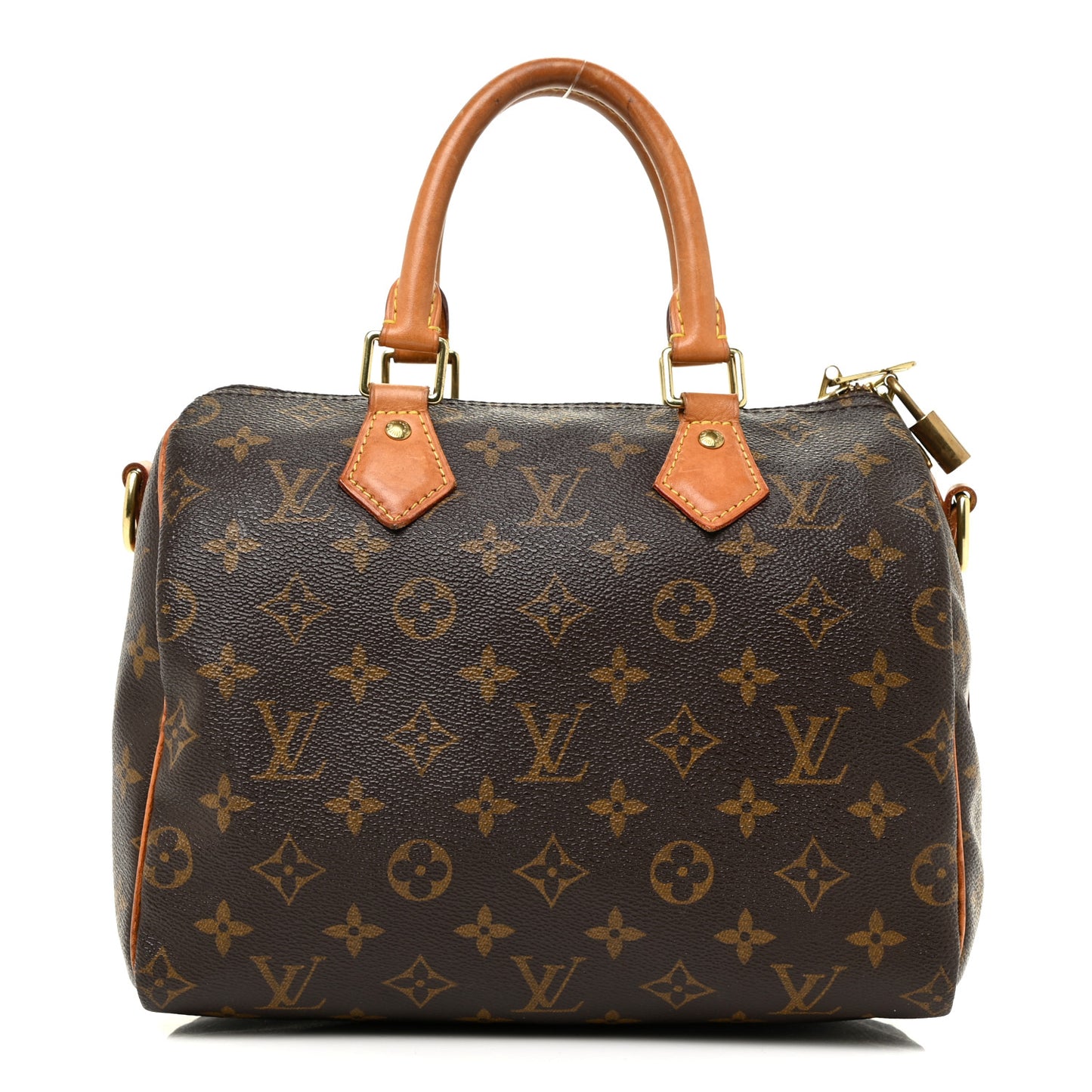 Monogram Speedy Bandouliere 25