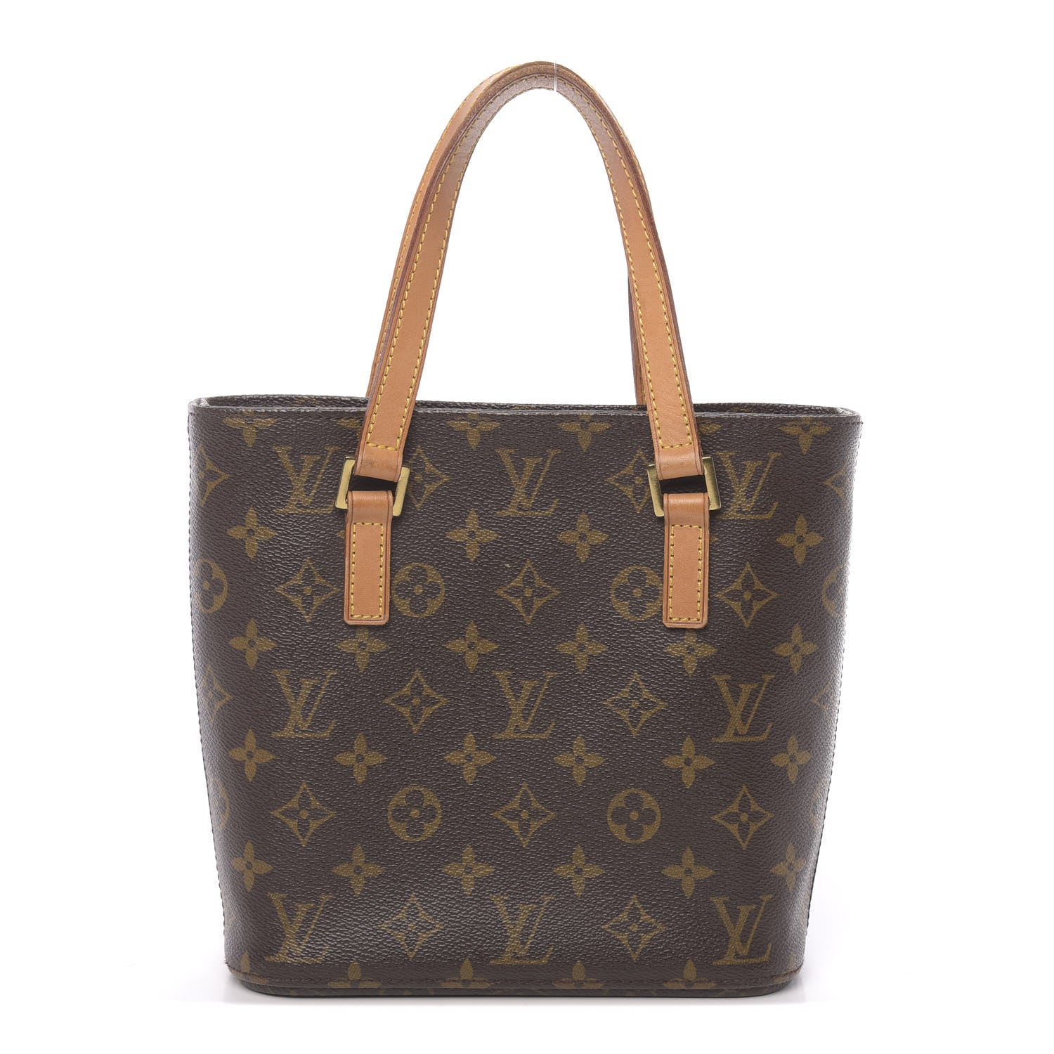 Louis Vuitton Monogram Vavin PM 1 of 10