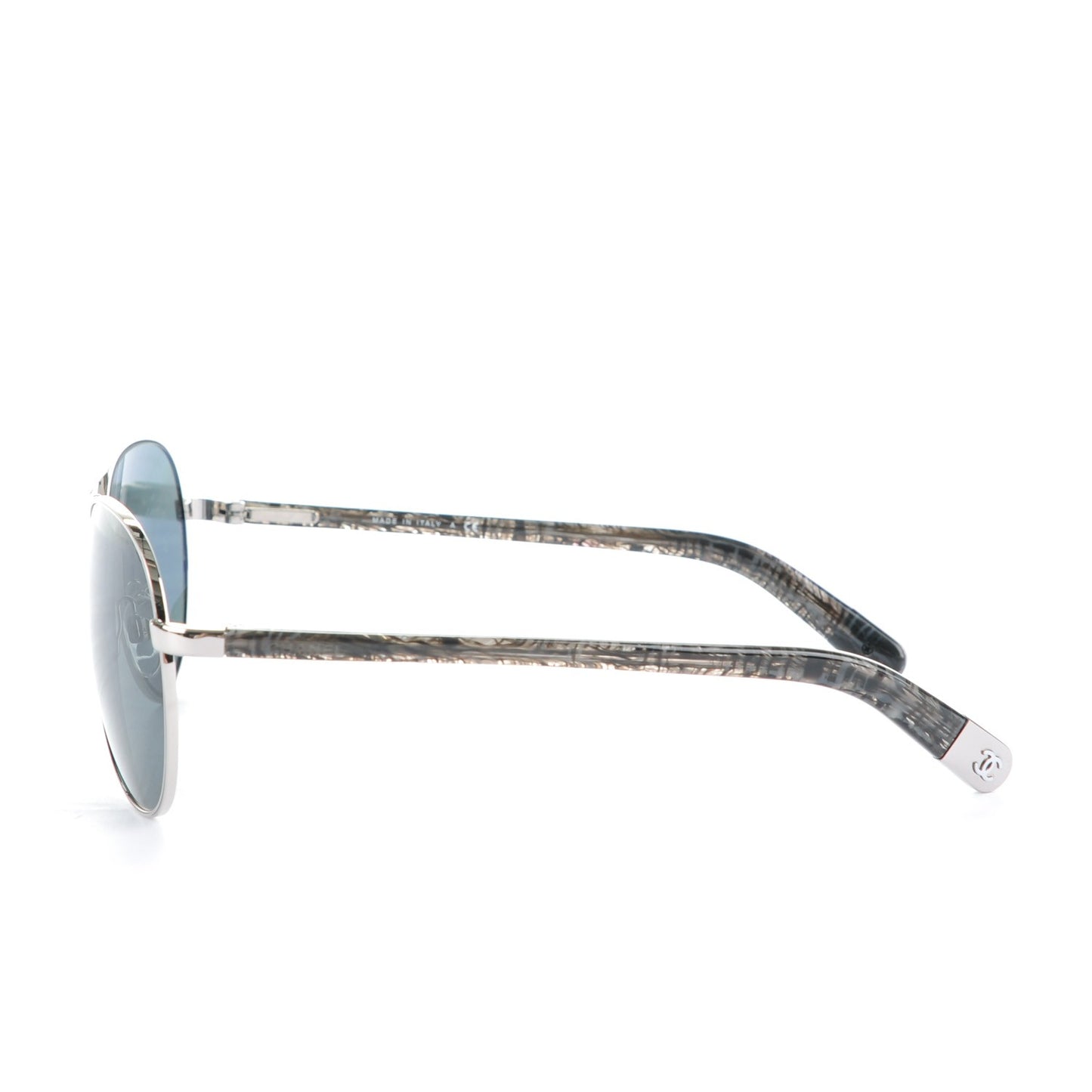 Aviator Sunglasses 4201 Grey