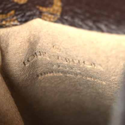 Louis Vuitton Monogram Etui a Lunettes PM Eyeglass Case 6 of 10