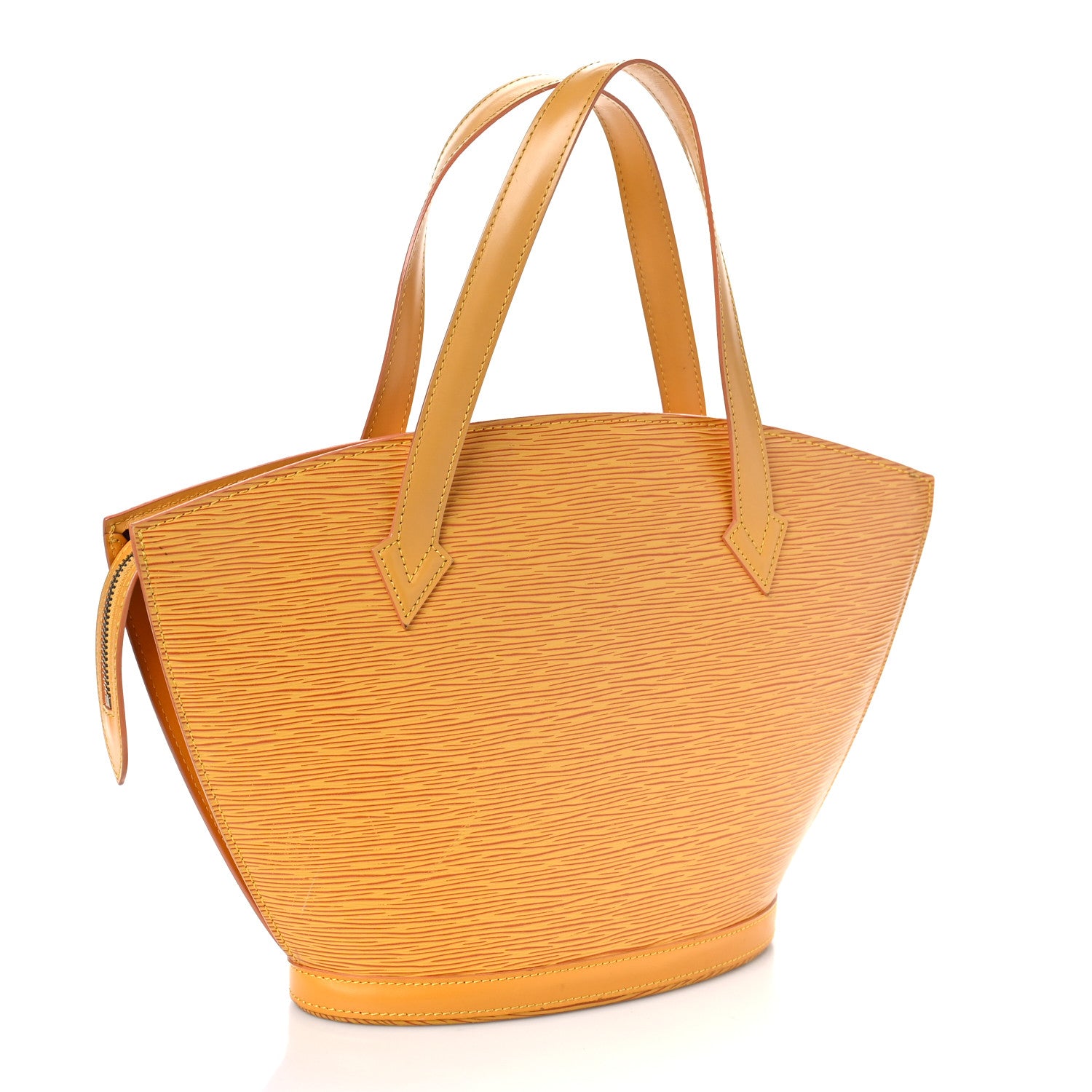 Louis Vuitton Epi Saint Jacques PM Tassil 3 of 11
