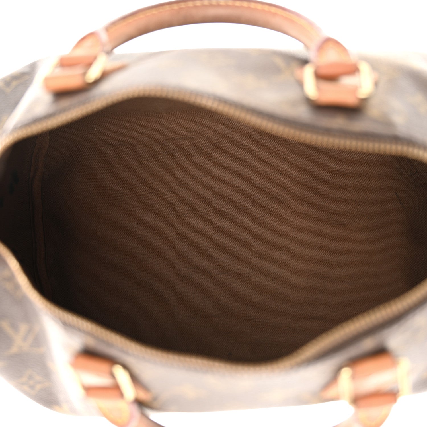Louis Vuitton Monogram Speedy 30 5 of 21