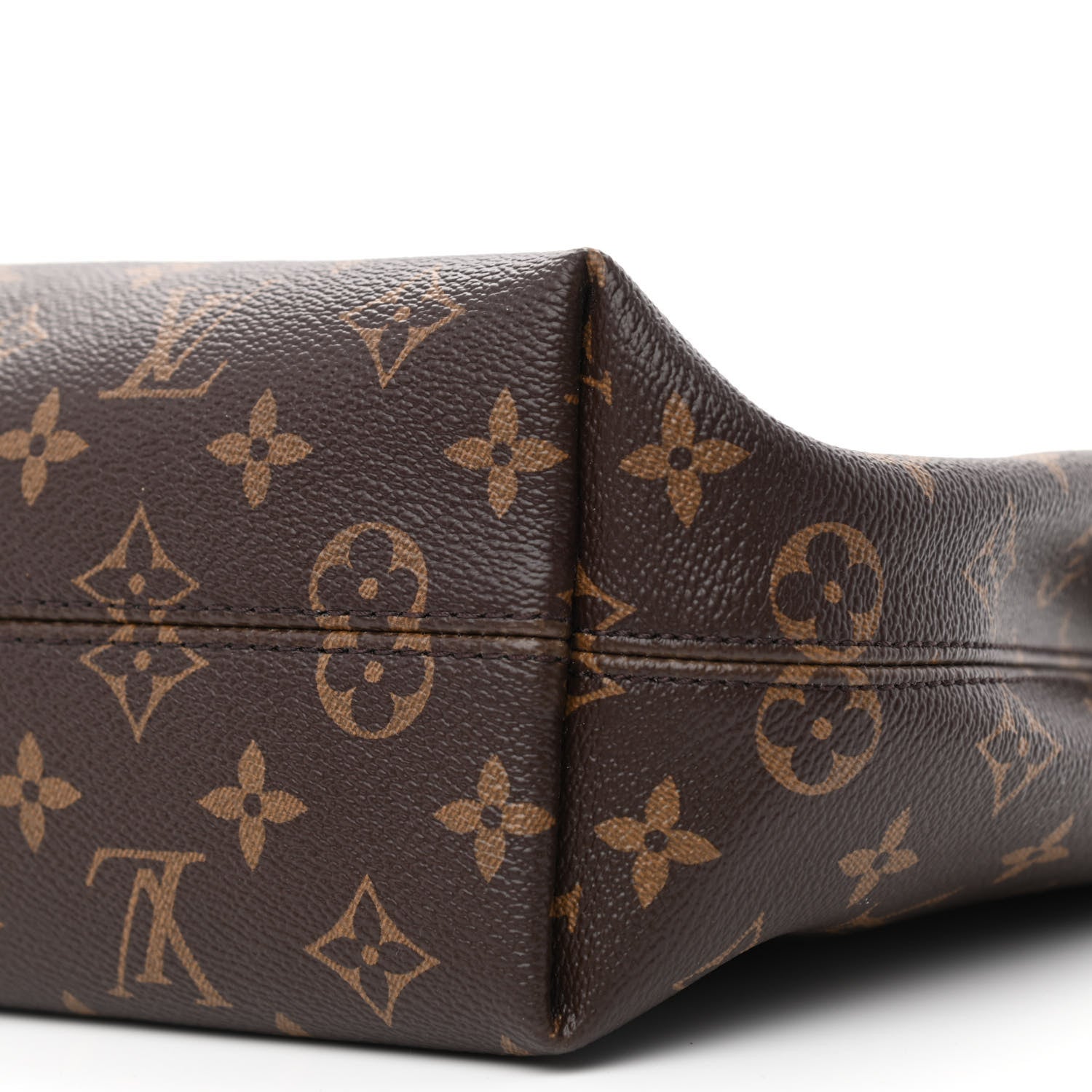 Louis Vuitton Monogram Graceful PM 9 of 9