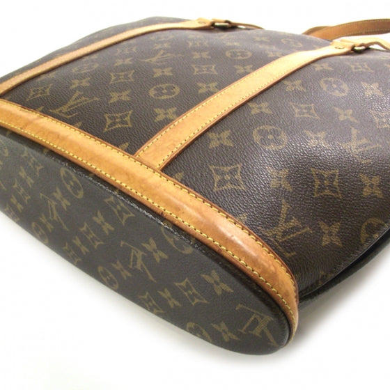 Louis Vuitton Monogram Babylone 6 of 10