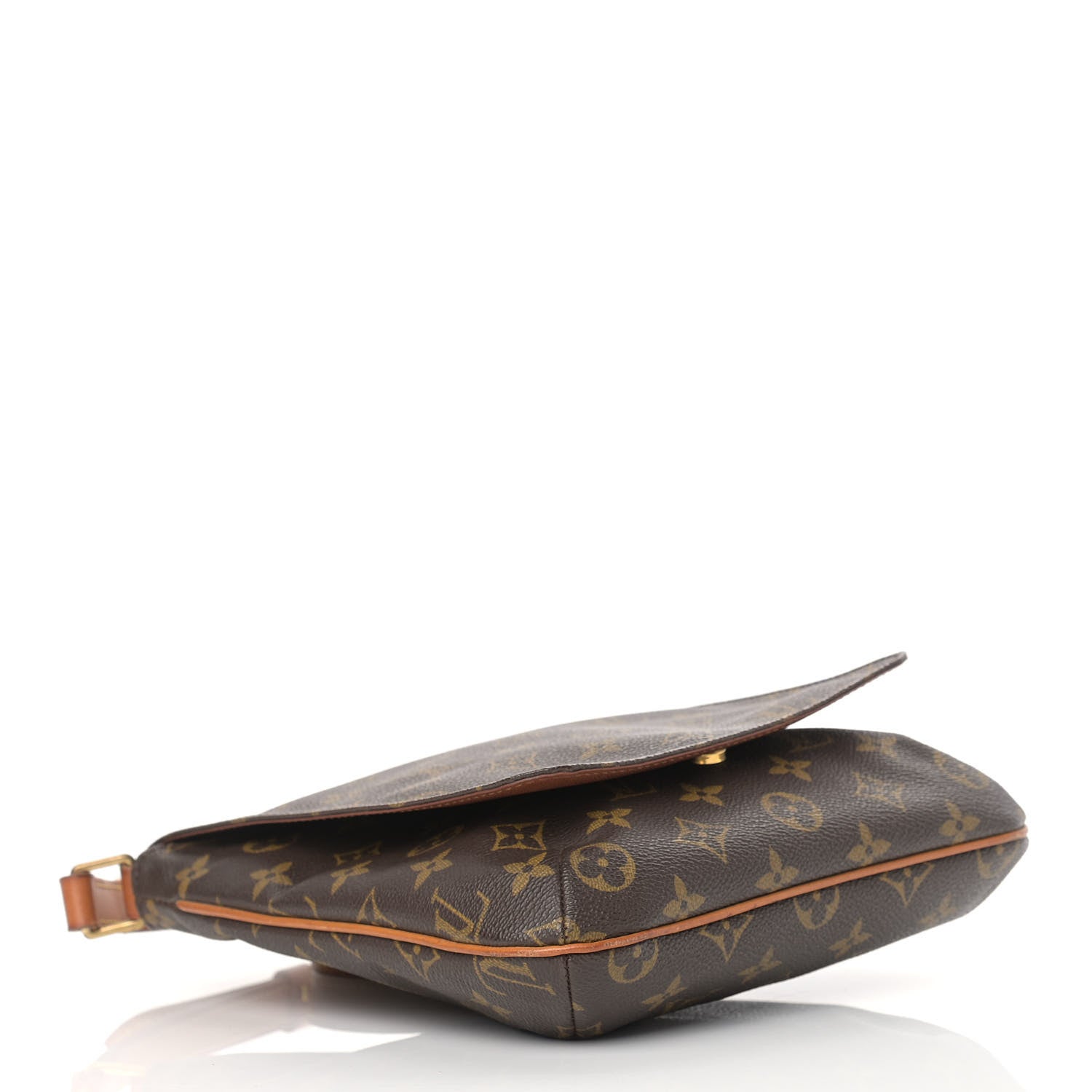 Louis Vuitton Monogram Musette Salsa 4 of 14