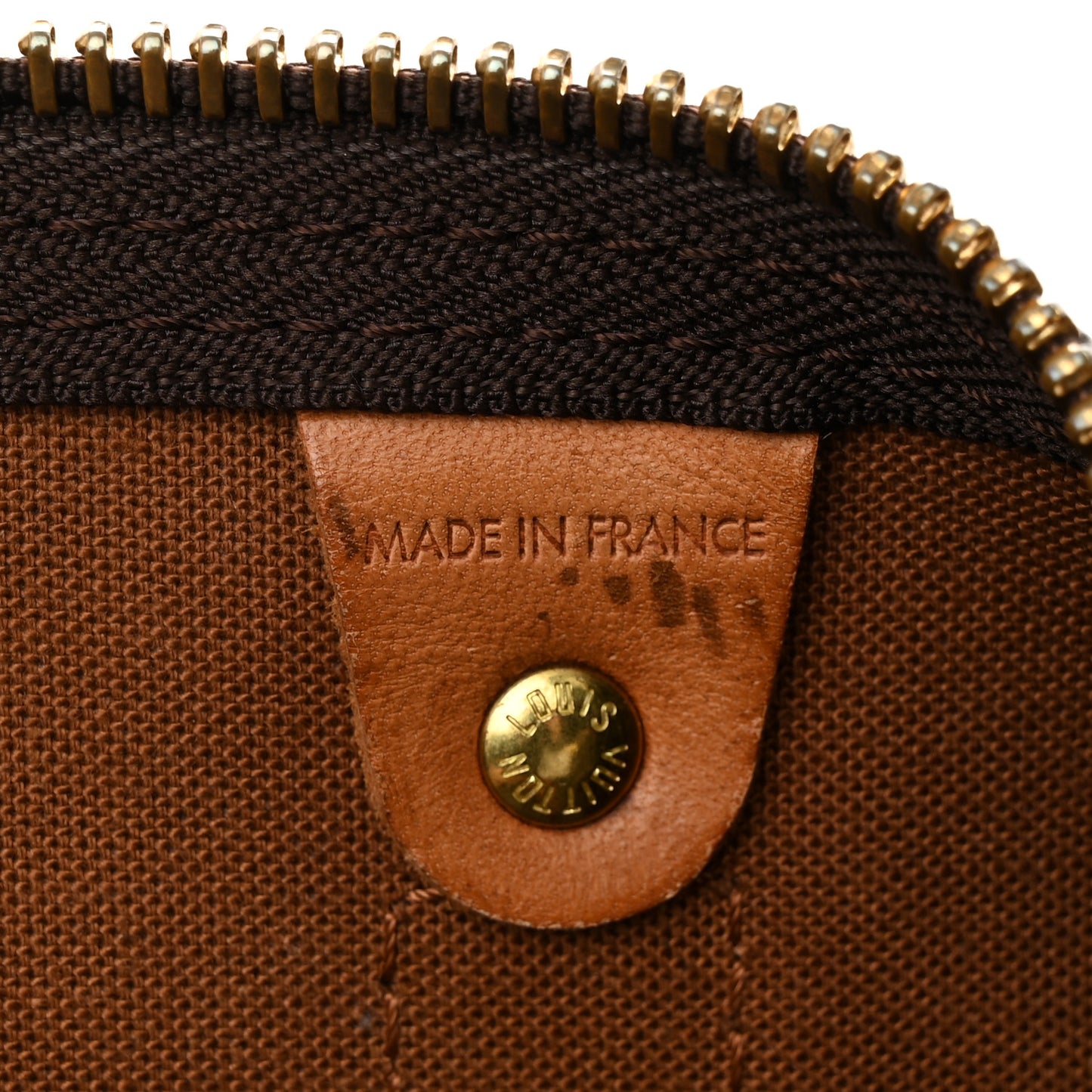 Monogram Keepall Bandouliere 50