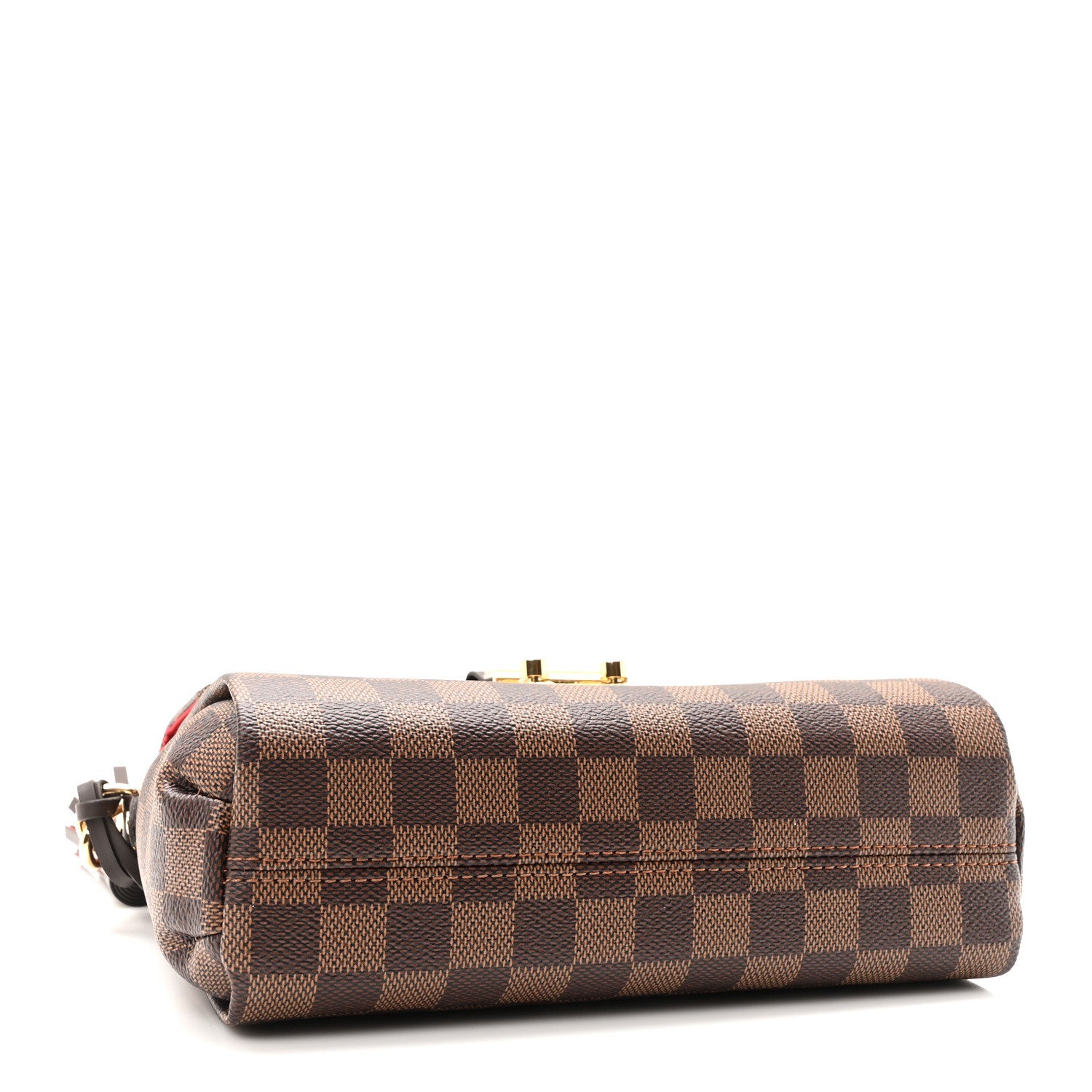 Louis Vuitton Damier Ebene Croisette 4 of 9