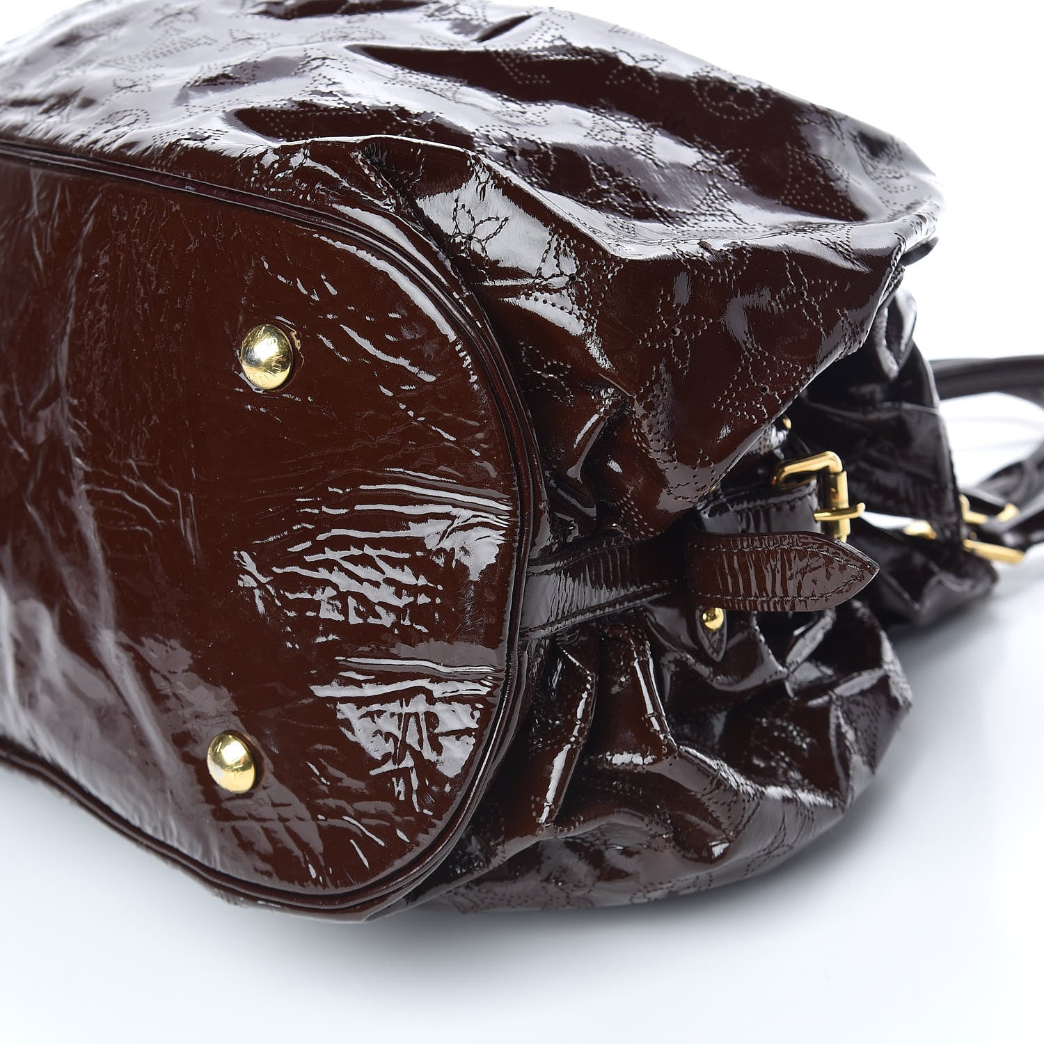 Louis Vuitton Surya Mahina XL Marron 6 of 15