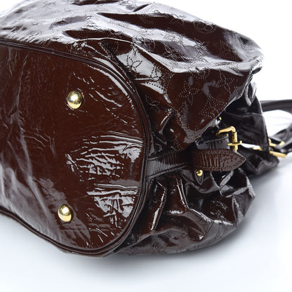 Louis Vuitton Surya Mahina XL Marron 6 of 15