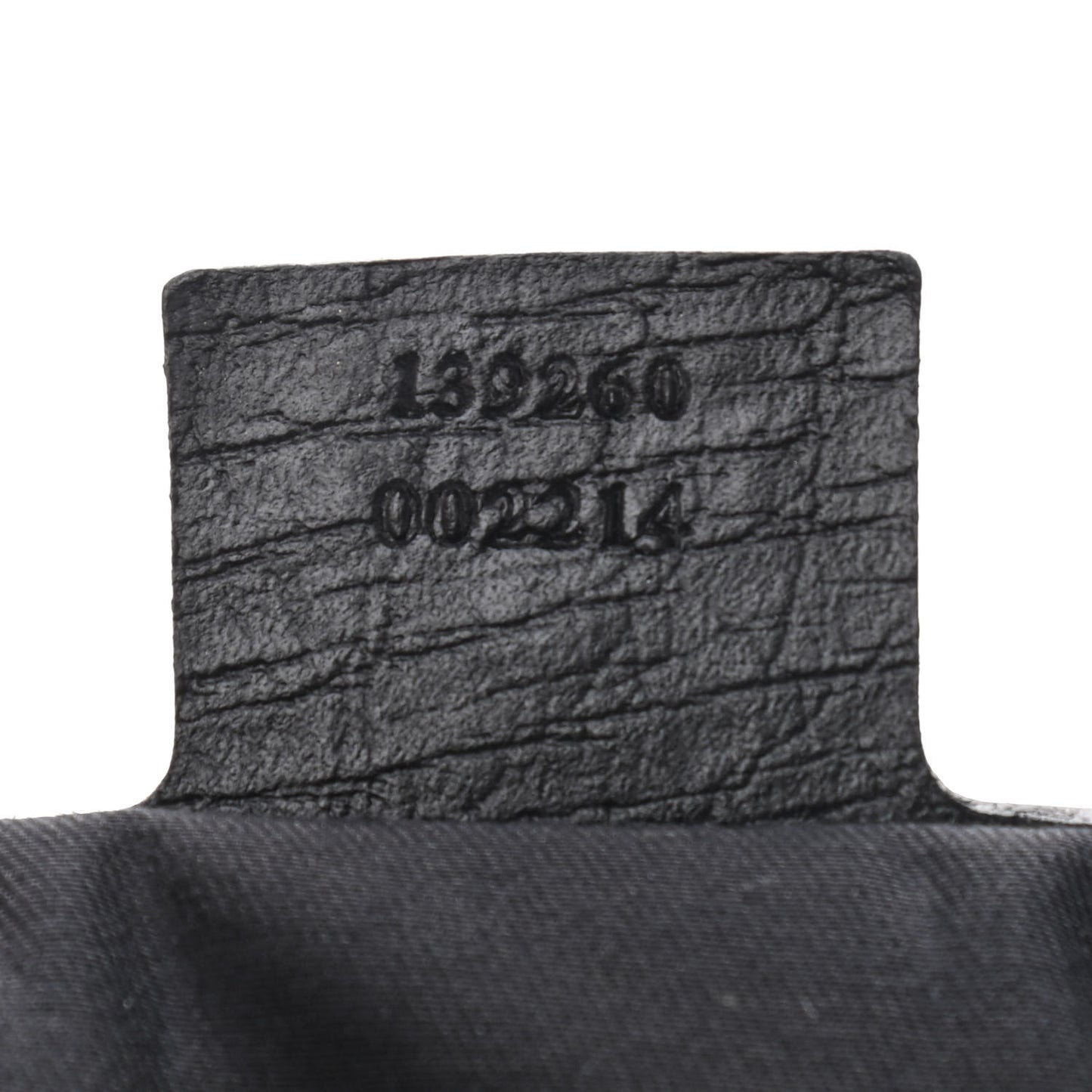 Monogram Large Jolicoeur Tote Black
