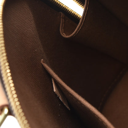 Louis Vuitton Monogram Alma PM 7 of 9