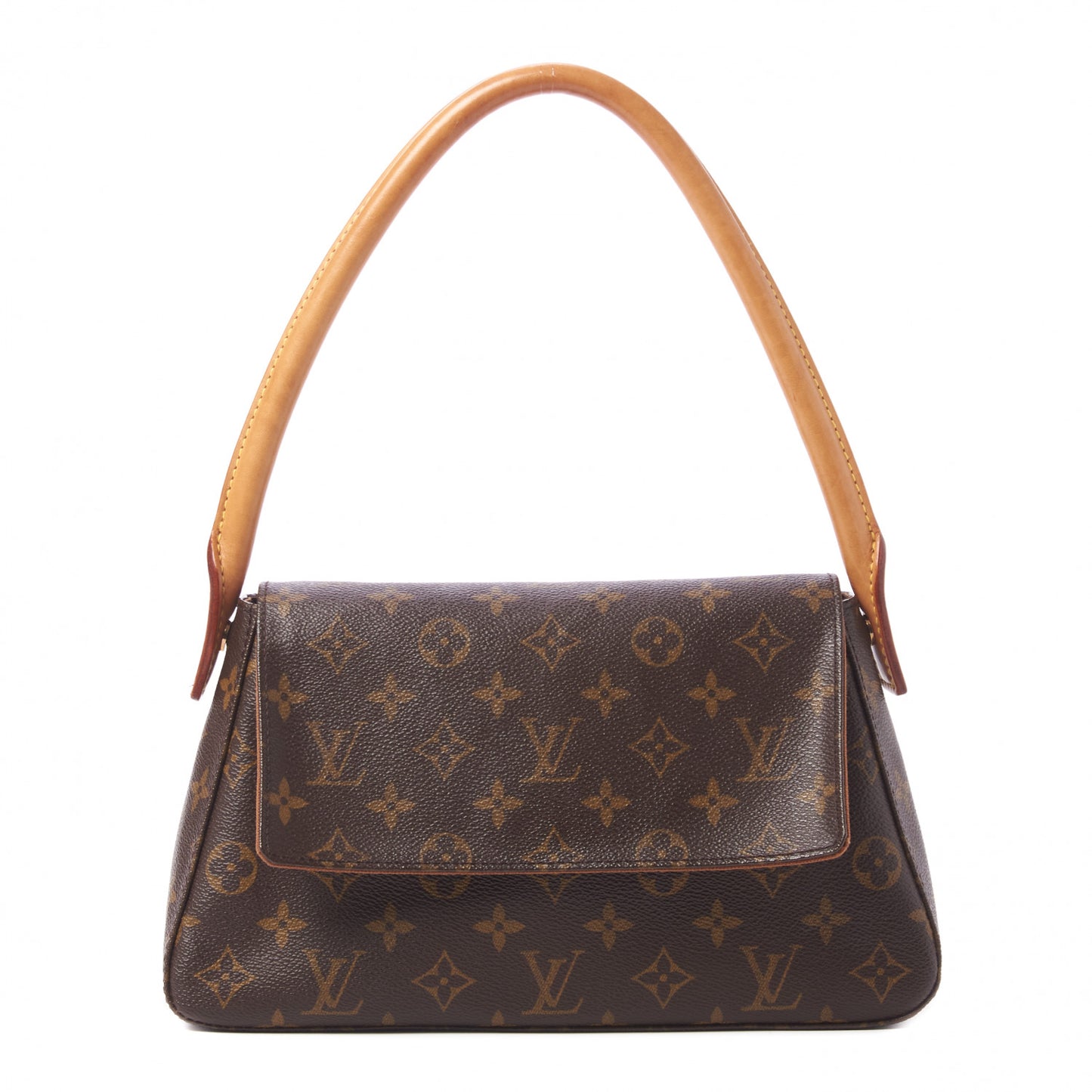 Monogram Mini Looping