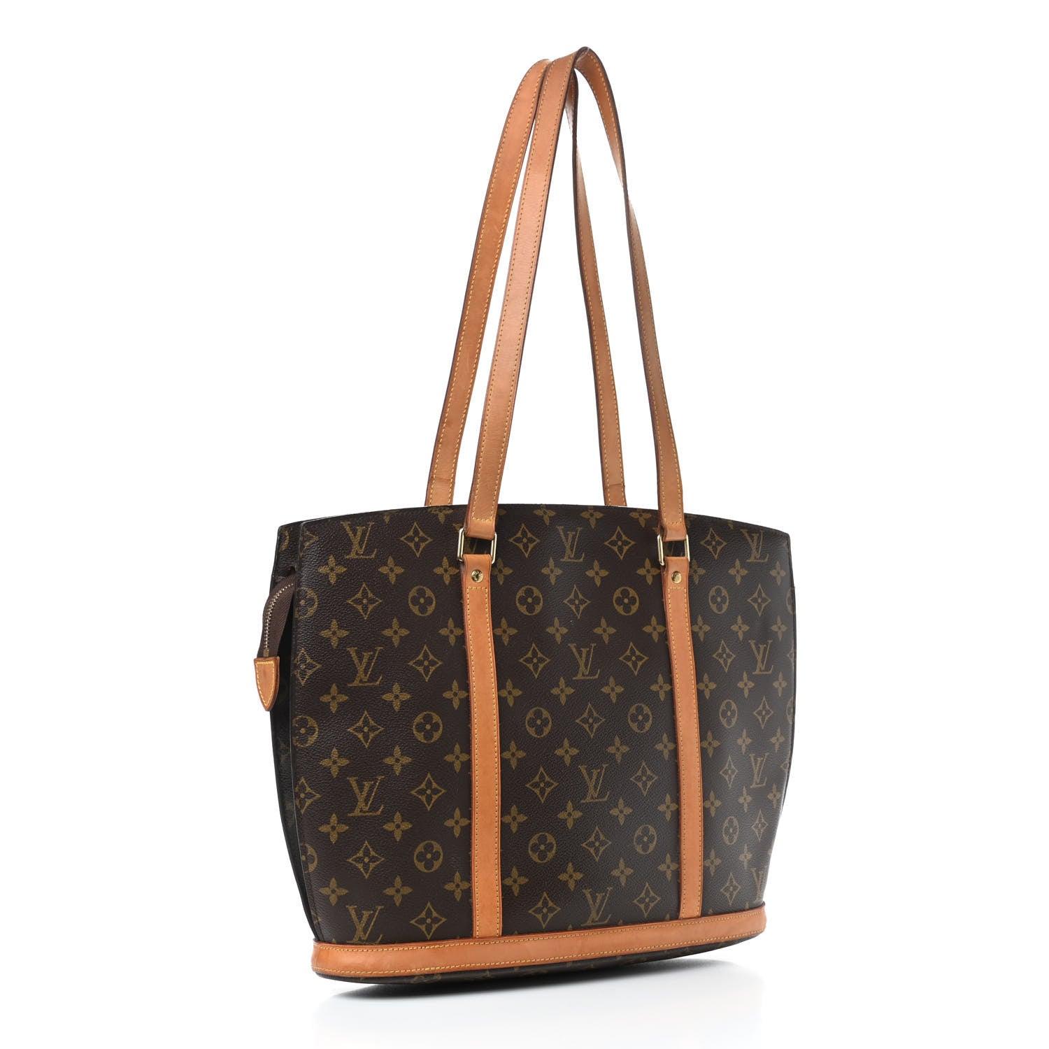 Louis Vuitton Monogram Babylone 3 of 10