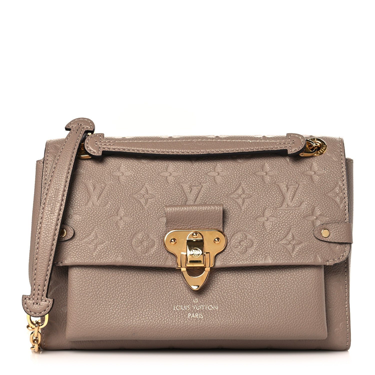 Louis Vuitton Empreinte Vavin PM Vison 1 of 8