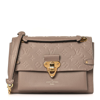 Louis Vuitton Empreinte Vavin PM Vison 1 of 8