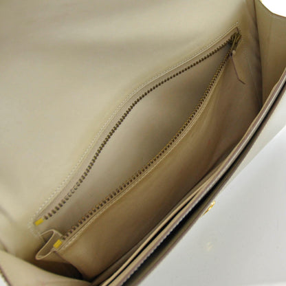 Hermes Box Lydie Clutch Parchemin 4 of 6