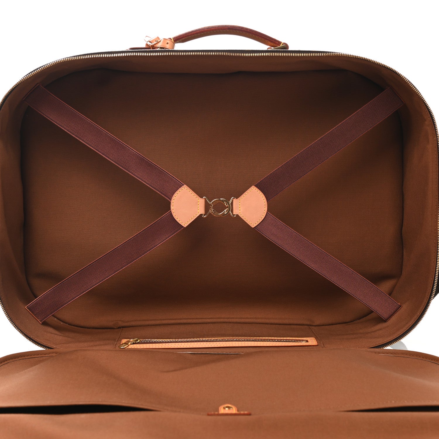 Louis Vuitton Monogram Packall GM 4 of 10