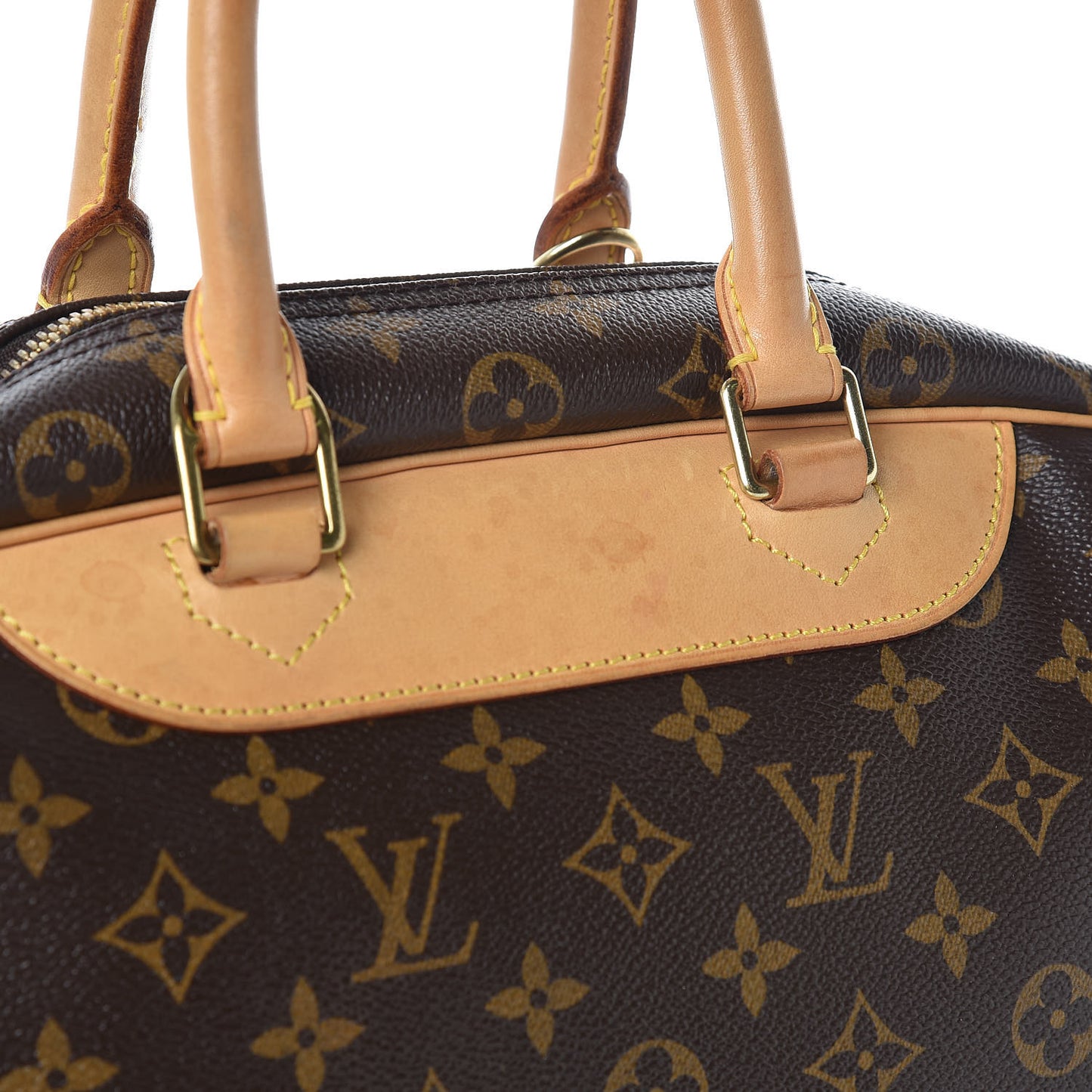 Monogram Deauville