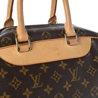 Louis Vuitton Monogram Deauville 9 of 10