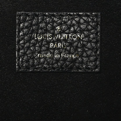 Louis Vuitton Monogram Retiro NM Black 6 of 9