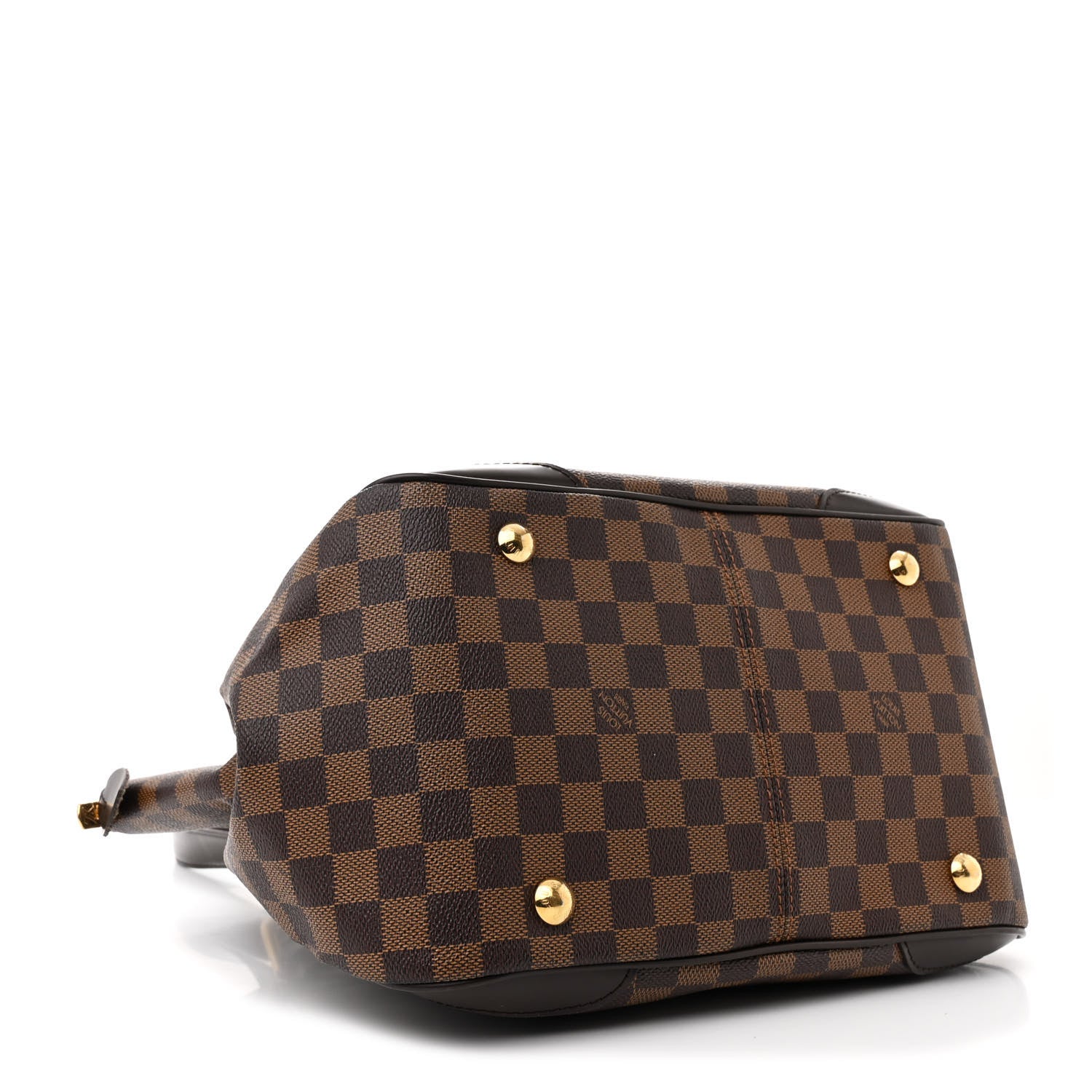 Louis Vuitton Damier Ebene Verona MM 4 of 11