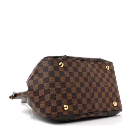 Louis Vuitton Damier Ebene Verona MM 4 of 11