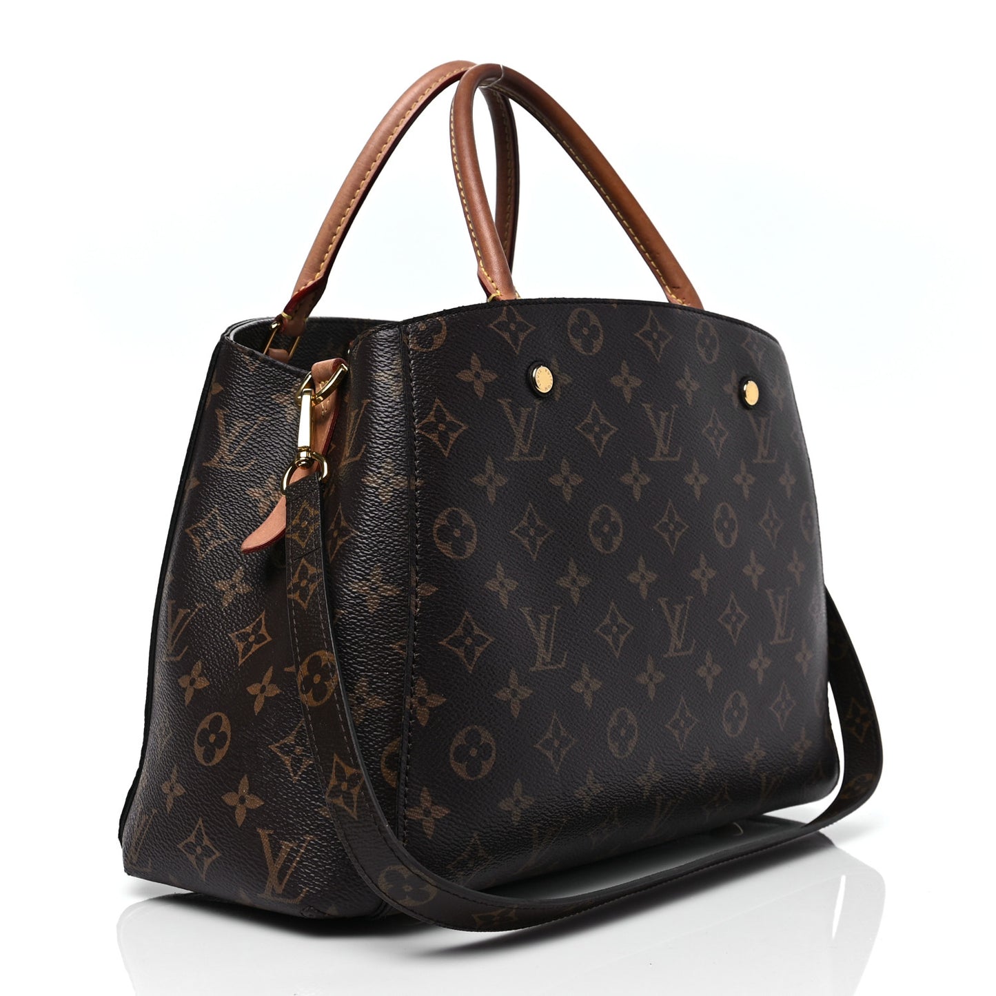 Monogram Montaigne MM
