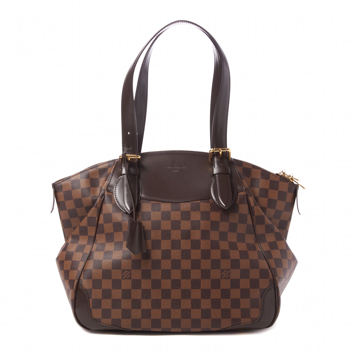 Damier Ebene Verona GM