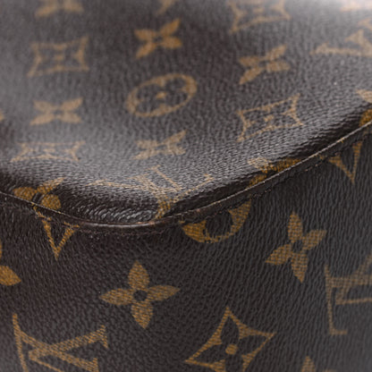 Louis Vuitton Monogram Spontini 10 of 16
