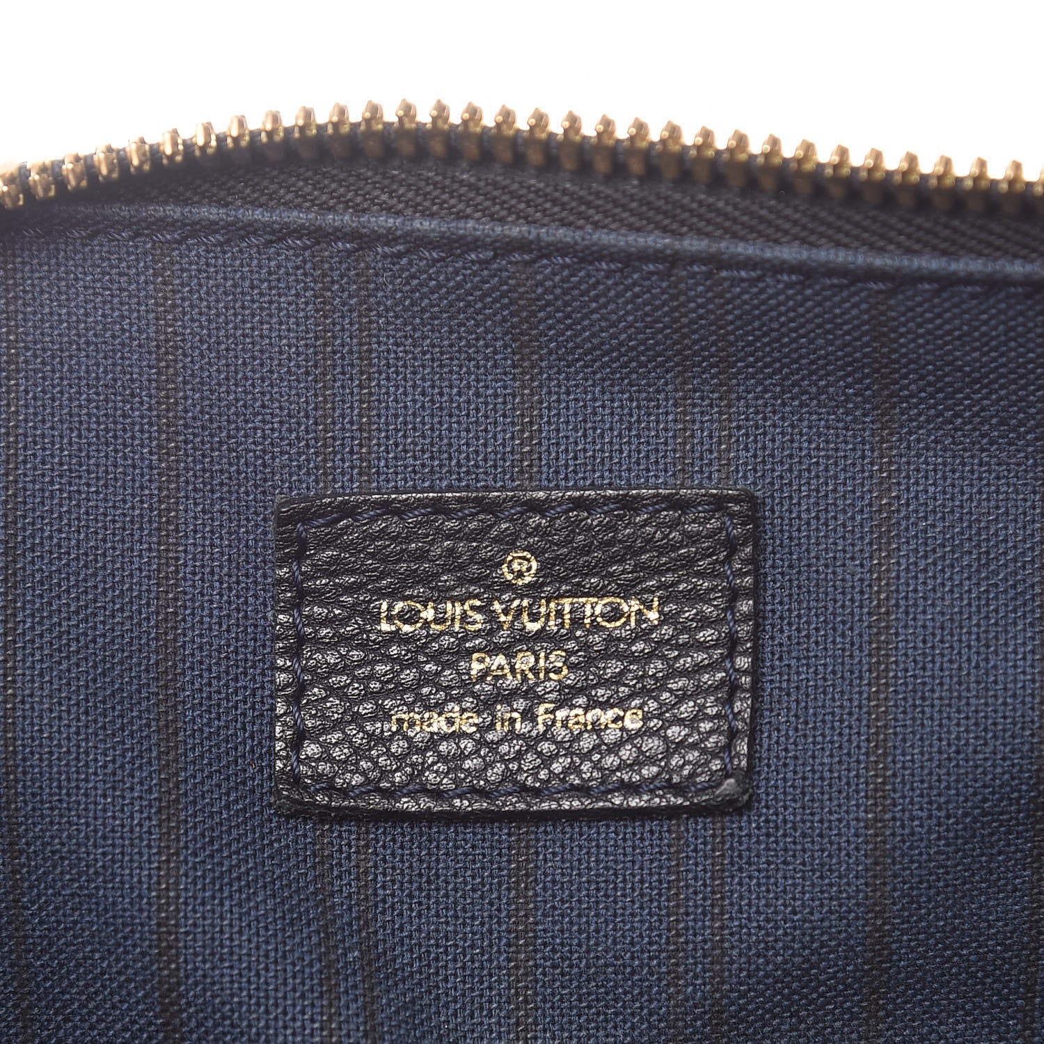 Louis Vuitton Empreinte Lumineuse PM Infini 7 of 18