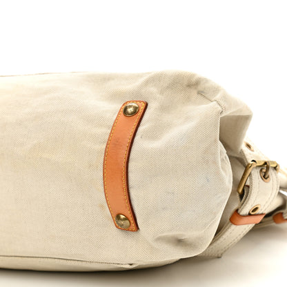 Louis Vuitton Toile Globe Shopper Cabas GM 9 of 10