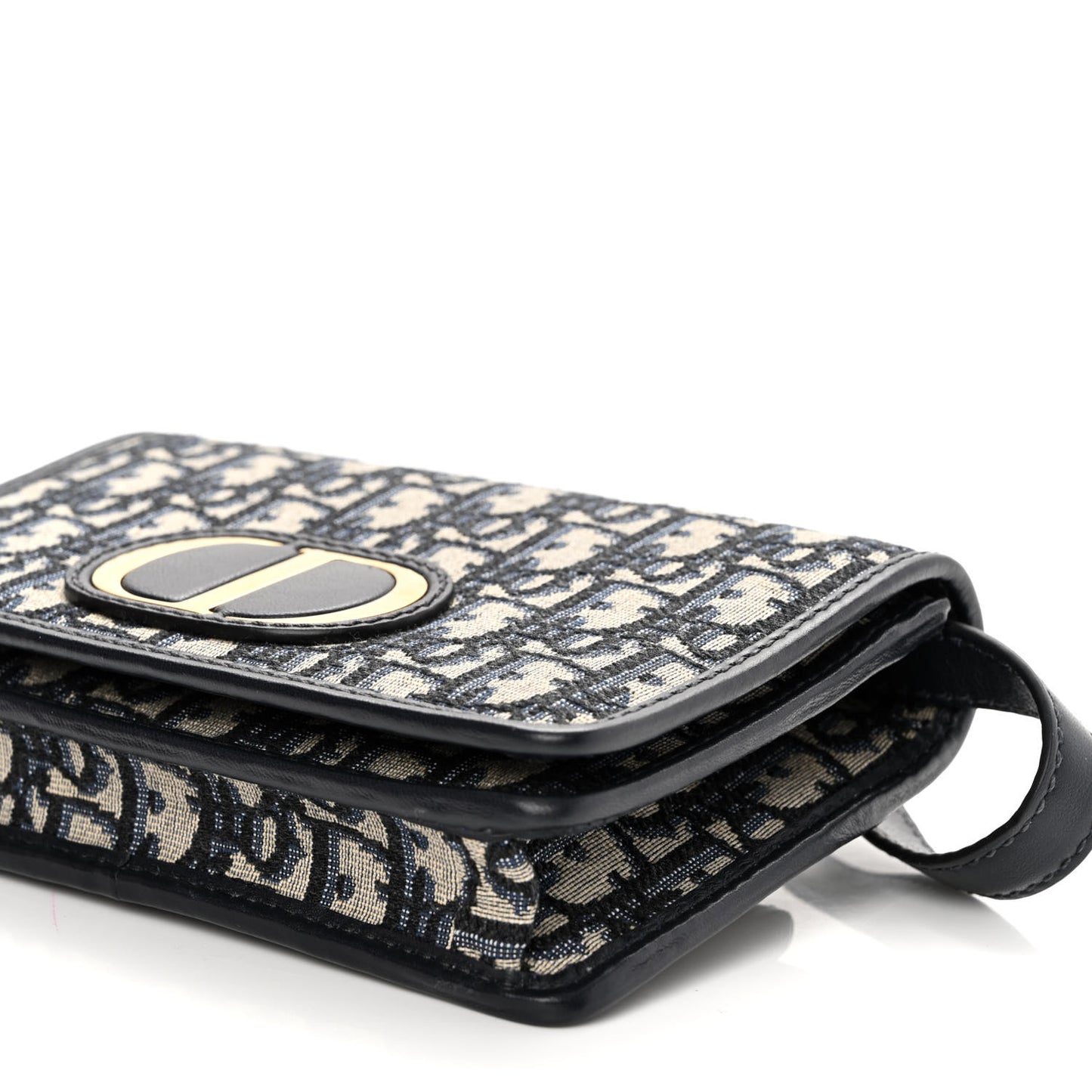 Oblique 30 Montaigne 2-In-1 Pouch Blue