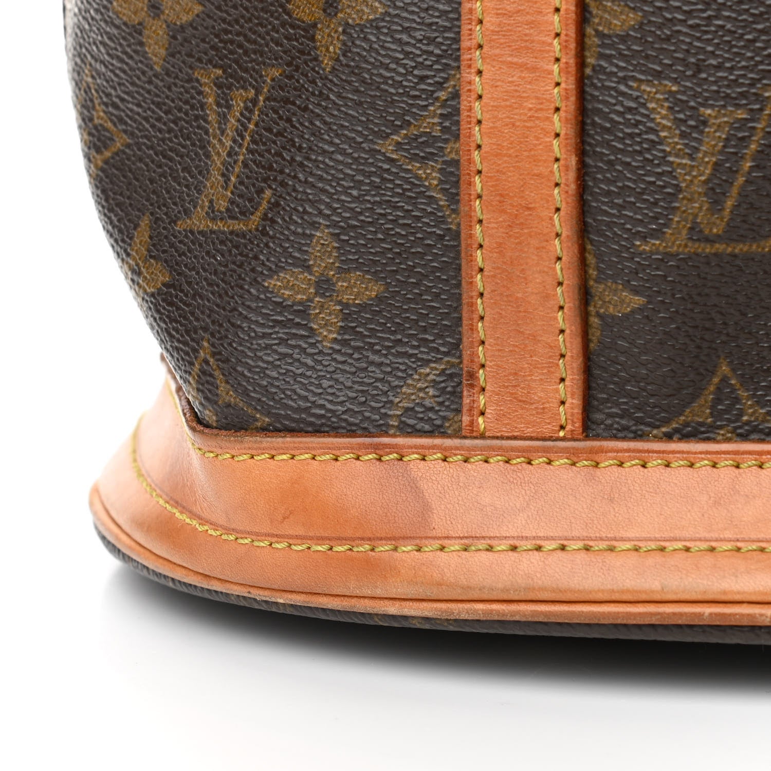Louis Vuitton Monogram Bucket 27 13 of 18