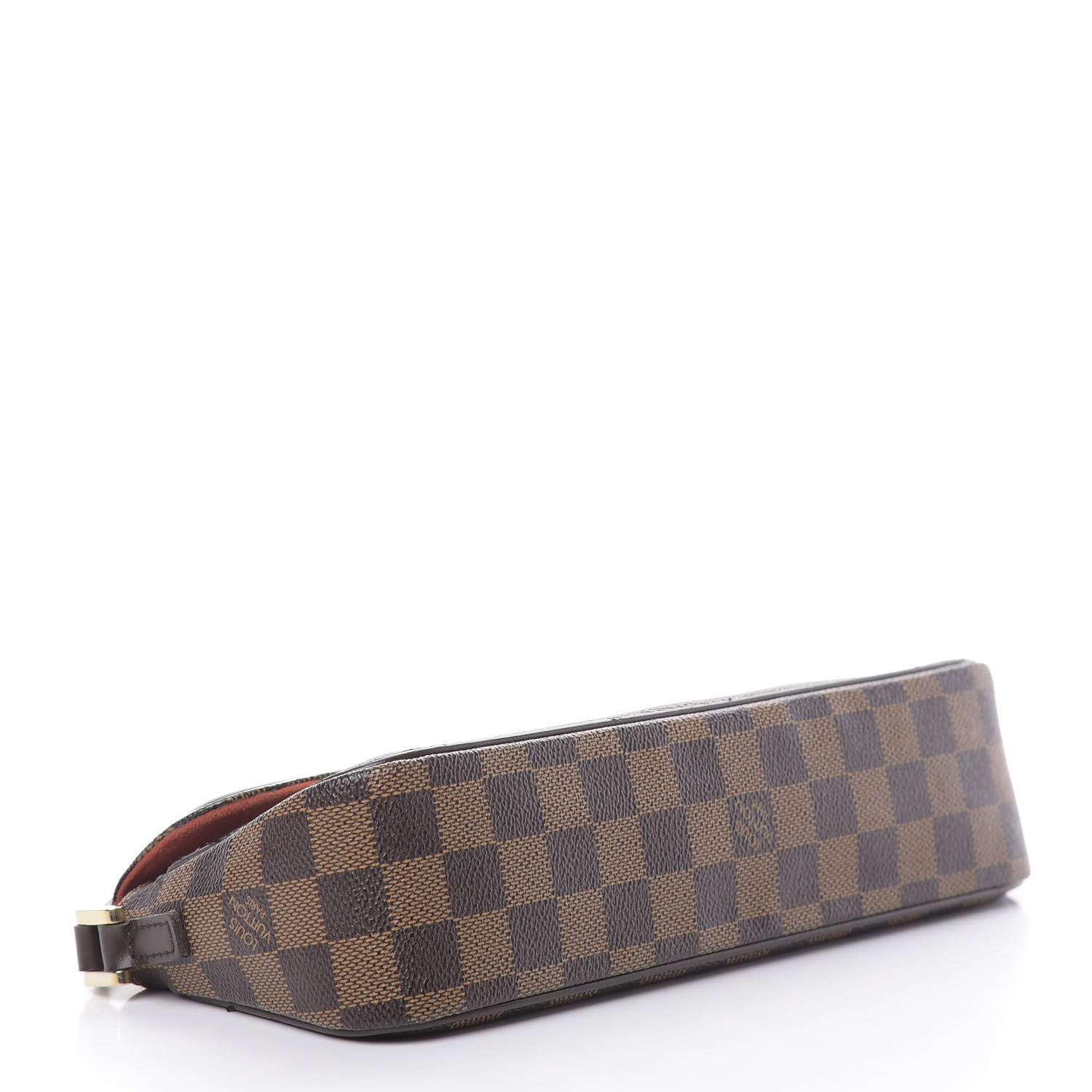 Louis Vuitton Damier Ebene Recoleta 4 of 15
