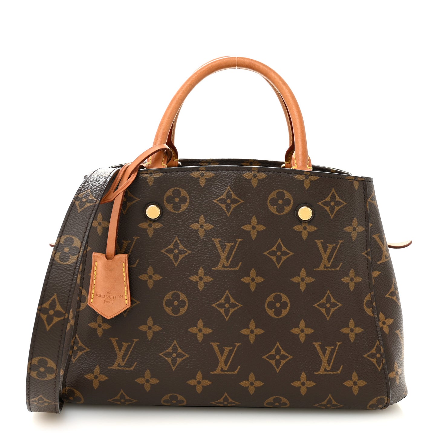 Monogram Montaigne BB