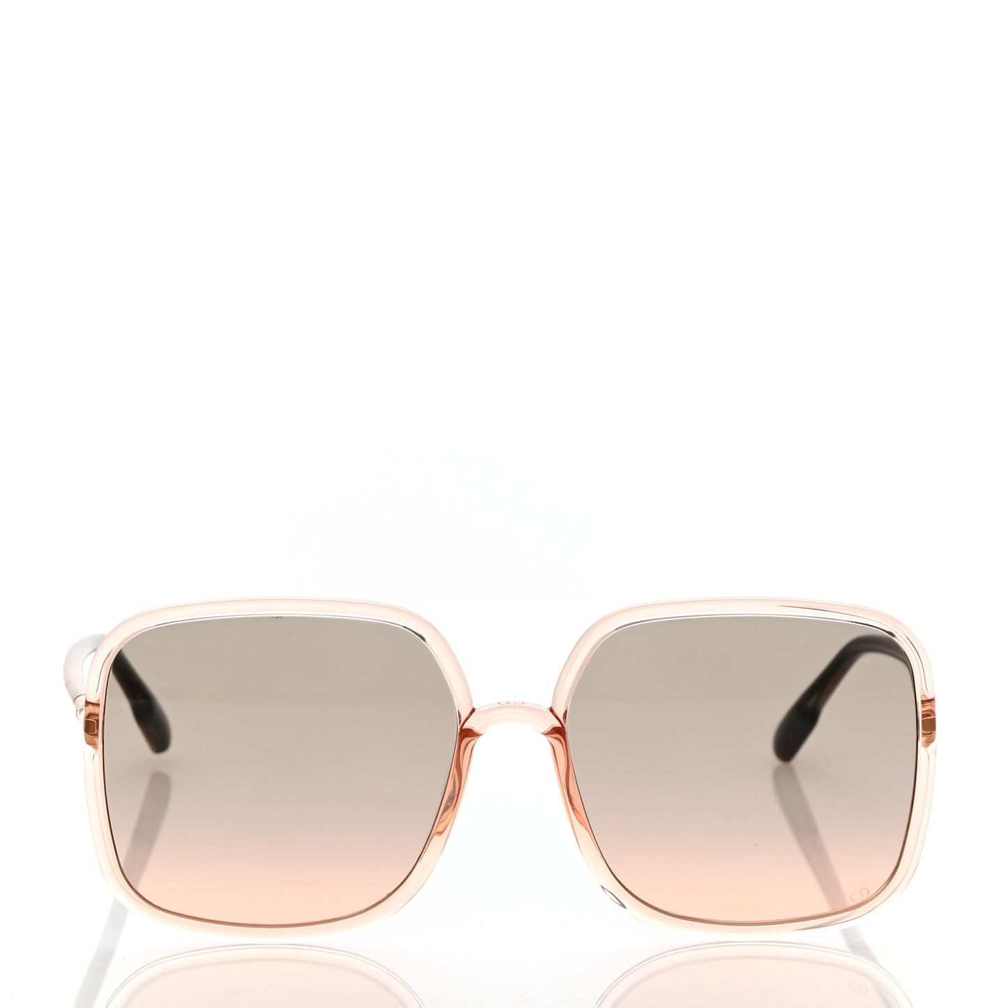 Acetate So Stellaire 1 Sunglasses Light Pink