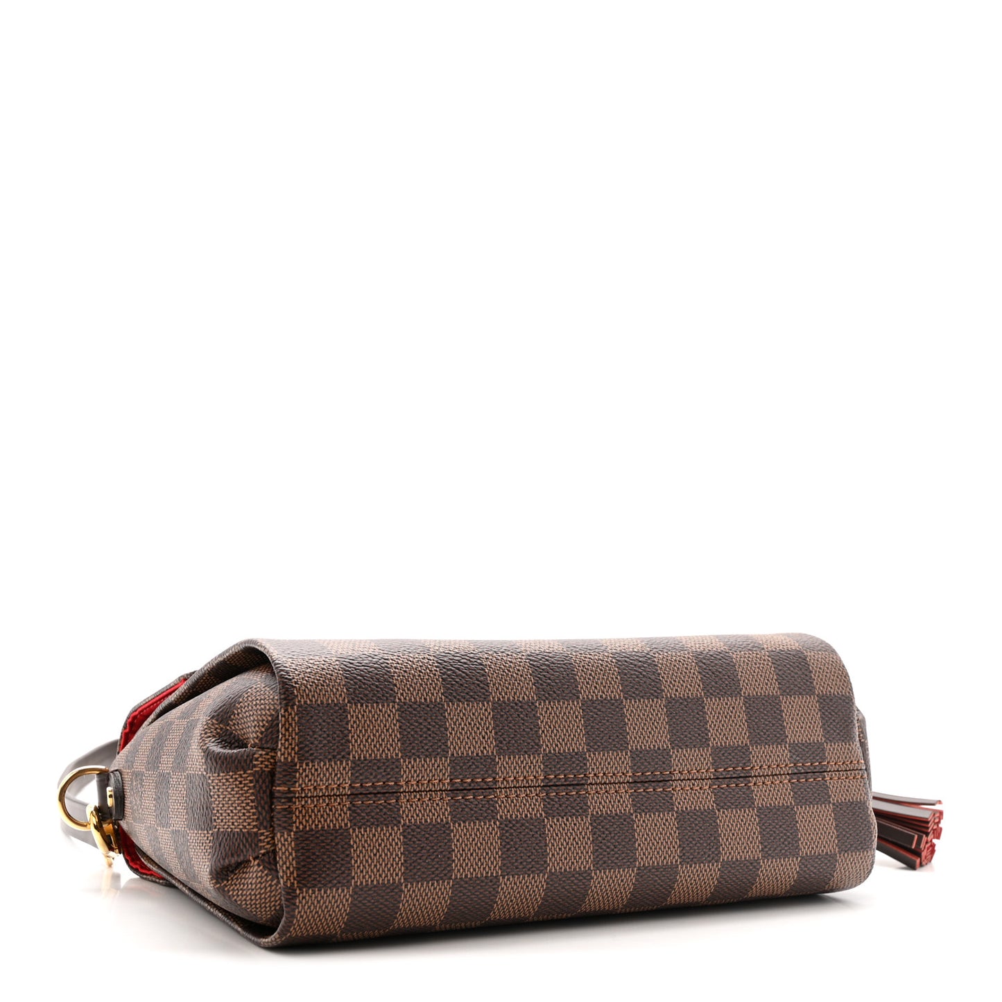Damier Ebene Croisette