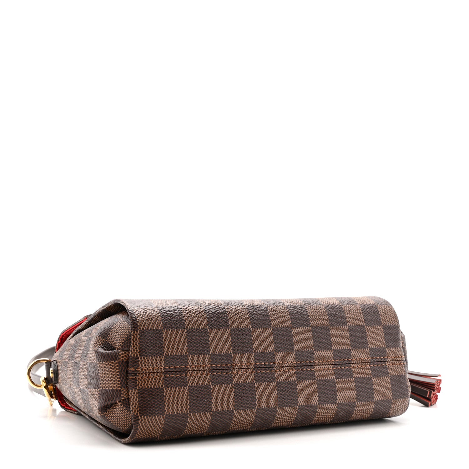 Louis Vuitton Damier Ebene Croisette 4 of 11