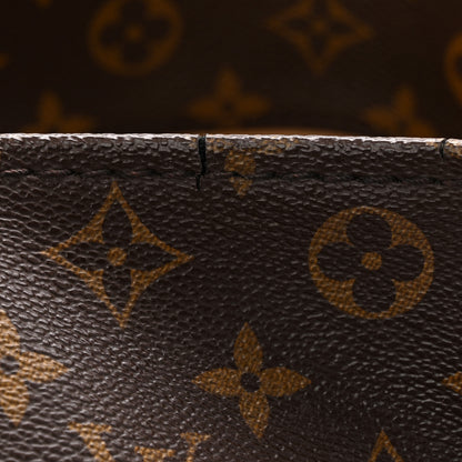 Louis Vuitton Monogram Artsy MM 10 of 10