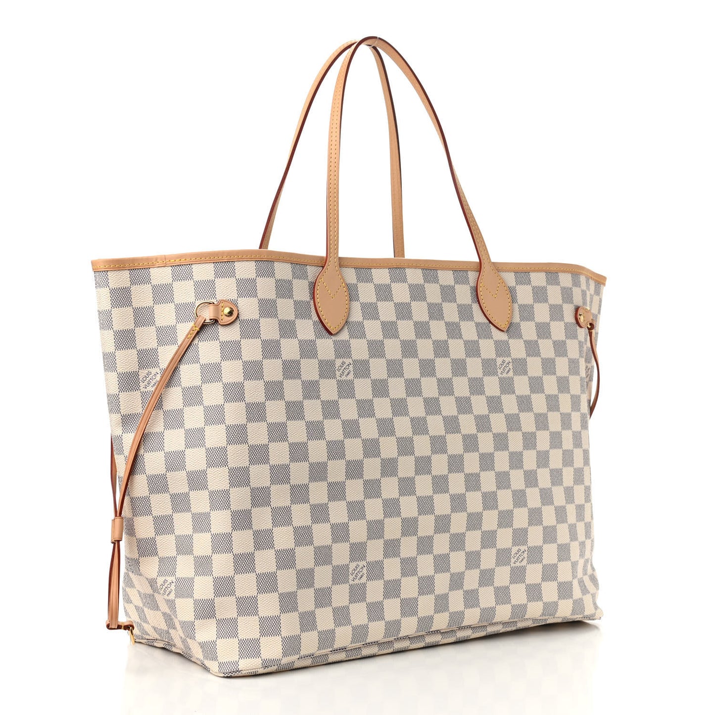 Damier Azur Neo Neverfull GM
