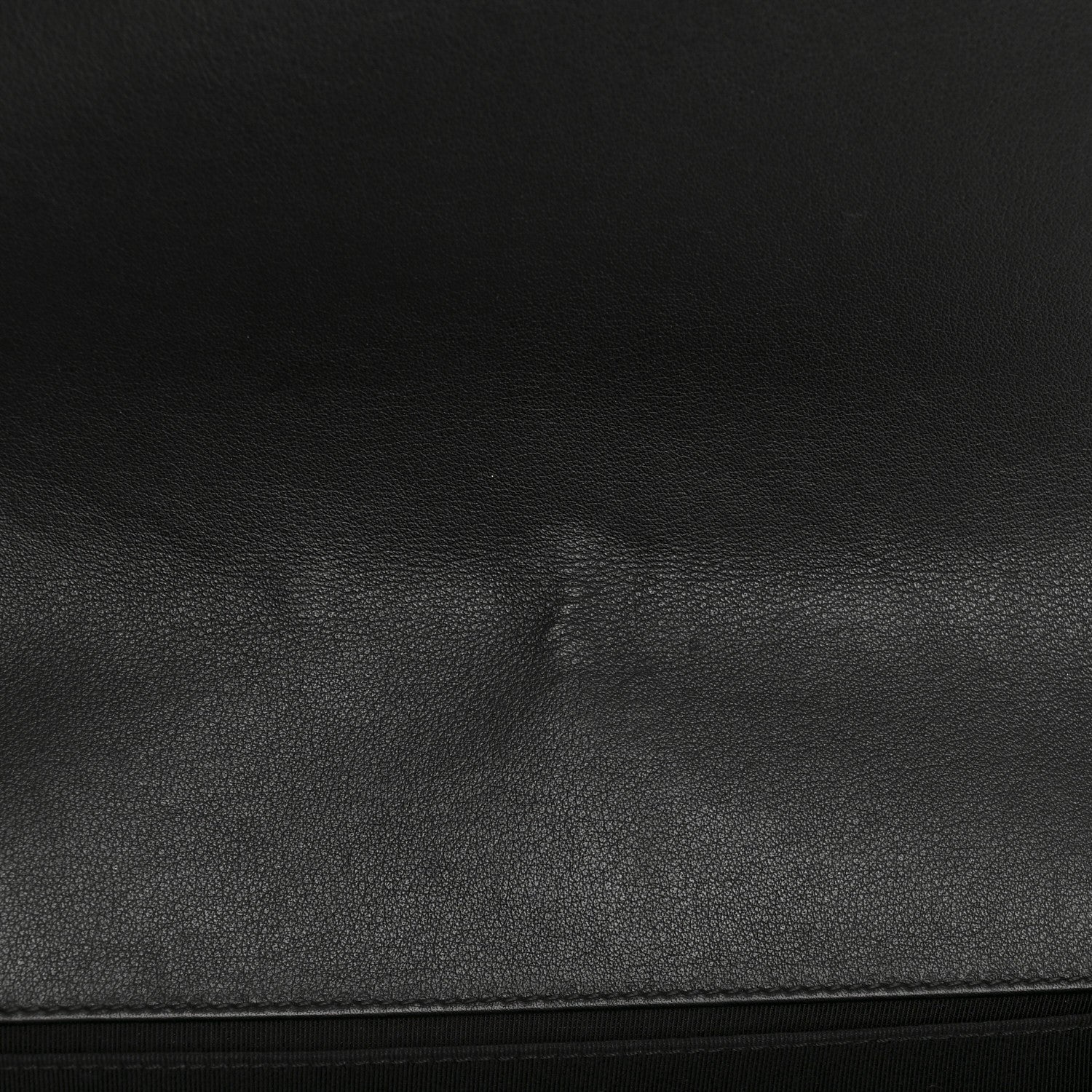 Chanel Calfskin Quilted Medium Boy Flap Black 11 of 14