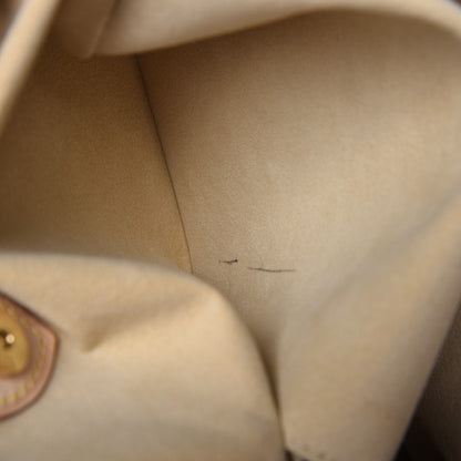 Louis Vuitton Monogram Galliera PM 7 of 9