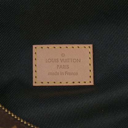 Louis Vuitton Monogram Bumbag 6 of 11