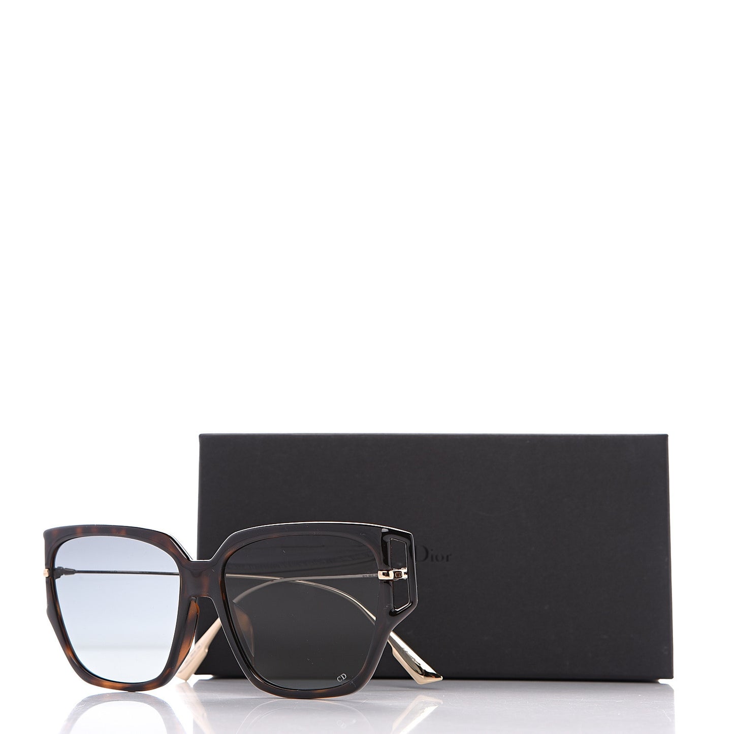 Sunglasses Tortoise