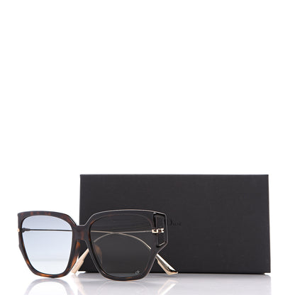 Christian Dior Sunglasses Tortoise 8 of 8